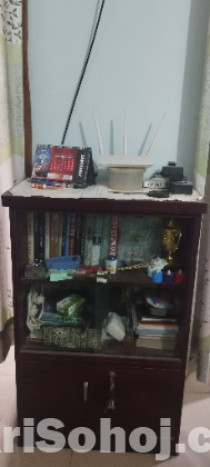 Book Shelf